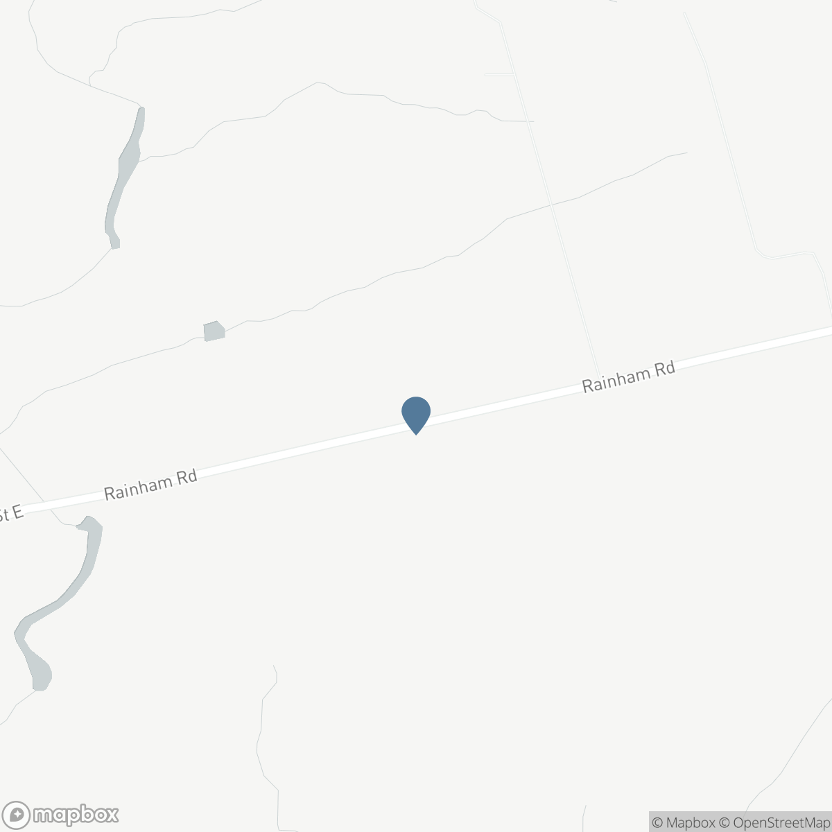 4093 RAINHAM Road, Selkirk, Ontario N0A 1P0